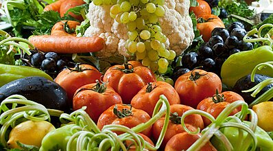 Champion Holiday Village Yeme / İçme