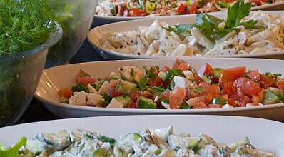 Champion Holiday Village Yeme / İçme