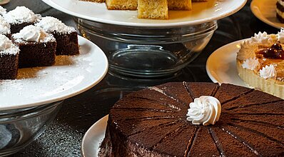 Champion Holiday Village Yeme / İçme