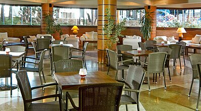 Champion Holiday Village Yeme / İçme