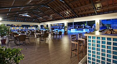 Champion Holiday Village Yeme / İçme