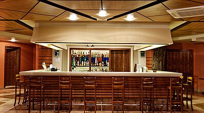 Champion Holiday Village Yeme / İçme