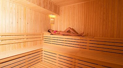 Charm Beach Hotel Genel Görünüm