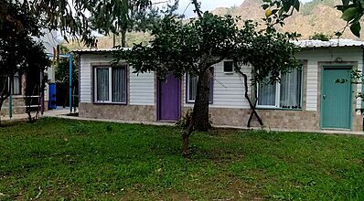 Çıralı Marina Loft Genel Görünüm