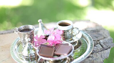 Çıralı Marina Loft Yeme / İçme