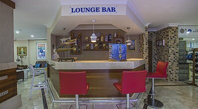 Club Big Blue Suite Hotel Genel Görünüm