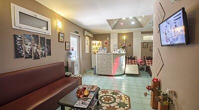 Club Big Blue Suite Hotel Genel Görünüm