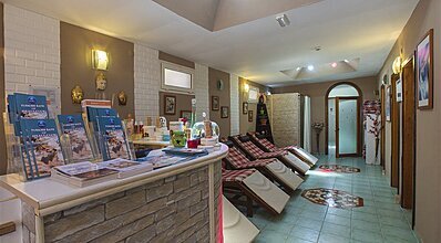 Club Big Blue Suite Hotel Genel Görünüm