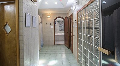 Club Big Blue Suite Hotel Genel Görünüm