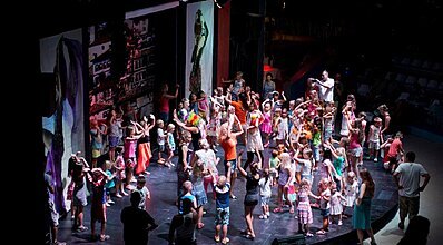 Club Calimera Serra Palace Genel Görünüm