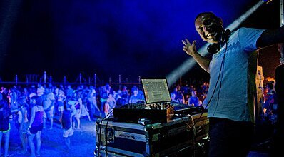 Club Calimera Serra Palace Genel Görünüm