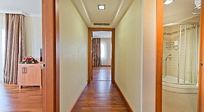 Club Calimera Serra Palace Oda