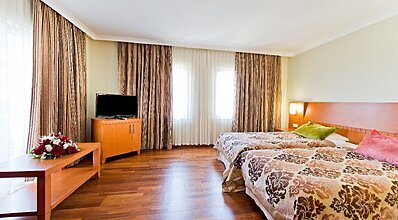 Club Calimera Serra Palace Oda