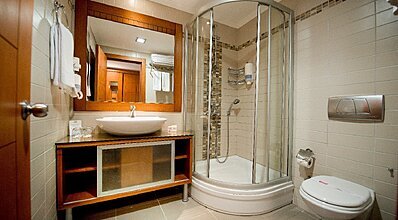 Club Calimera Serra Palace Oda