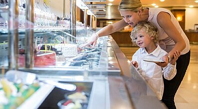 Club Calimera Serra Palace Yeme / İçme