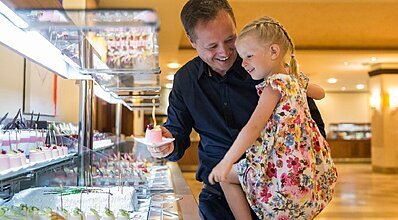 Club Calimera Serra Palace Yeme / İçme