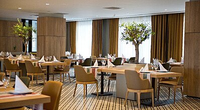 Club Calimera Serra Palace Yeme / İçme