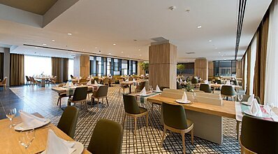 Club Calimera Serra Palace Yeme / İçme