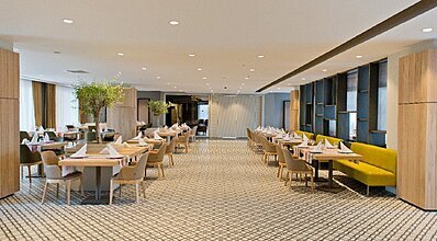 Club Calimera Serra Palace Yeme / İçme