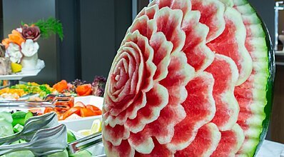 Club Calimera Serra Palace Yeme / İçme