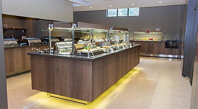 Club Calimera Serra Palace Yeme / İçme