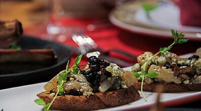 Club Calimera Serra Palace Yeme / İçme