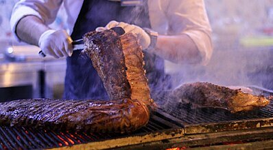 Club Calimera Serra Palace Yeme / İçme