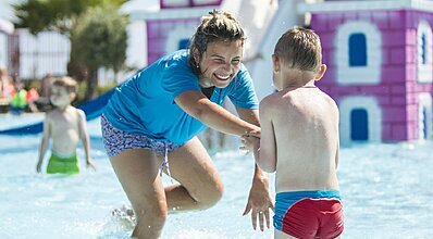 Club Calimera Serra Palace Havuz / Deniz