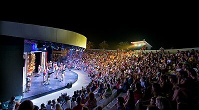 Club Calimera Serra Palace Genel Görünüm