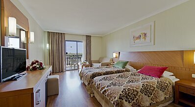 Club Calimera Serra Palace Oda