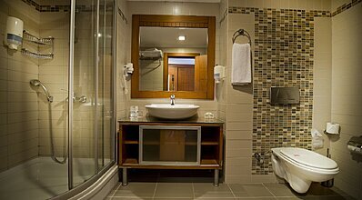 Club Calimera Serra Palace Oda