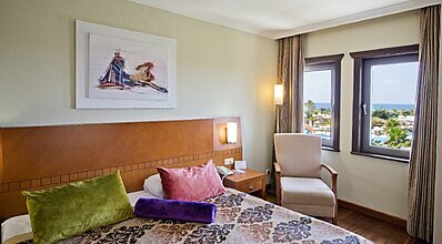 Club Calimera Serra Palace Oda