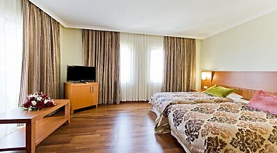 Club Calimera Serra Palace Oda