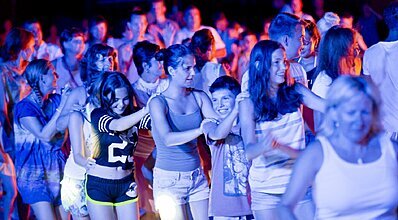 Club Calimera Serra Palace Genel Görünüm