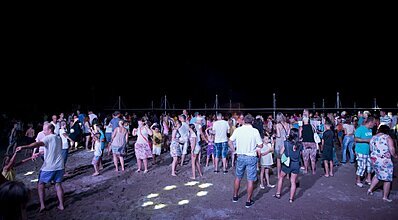 Club Calimera Serra Palace Genel Görünüm