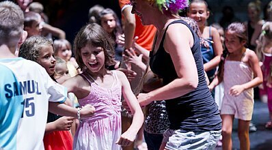 Club Calimera Serra Palace Genel Görünüm