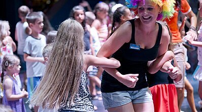 Club Calimera Serra Palace Genel Görünüm