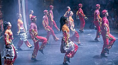 Club Calimera Serra Palace Genel Görünüm