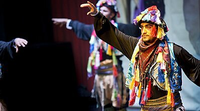 Club Calimera Serra Palace Genel Görünüm