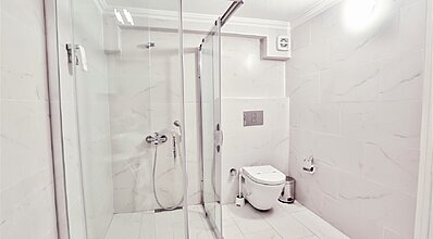 Club Çapa Hotel Oda