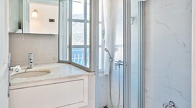 Club Çapa Hotel Oda