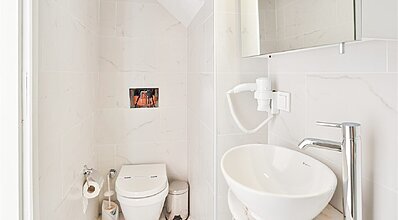 Club Çapa Hotel Oda