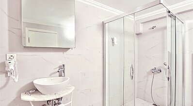 Club Çapa Hotel Oda