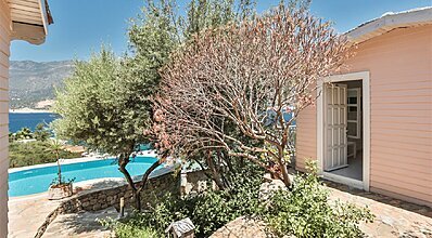 Club Çapa Hotel Oda