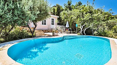 Club Çapa Hotel Oda