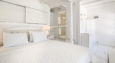 Club Çapa Hotel Oda