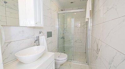 Club Çapa Hotel Oda