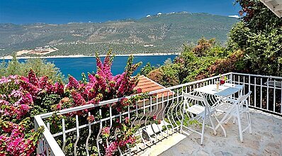 Club Çapa Hotel Genel Görünüm