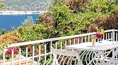 Club Çapa Hotel Yeme / İçme