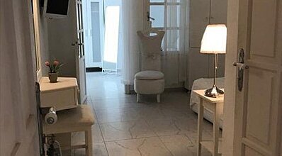 Club Çapa Hotel Oda